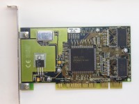 VideoLogic Apocalypse 3D