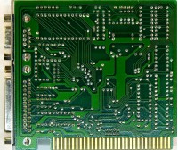 (198) Tamarack RY-3301