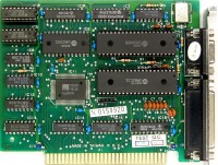 (199) Tamarack TD3010