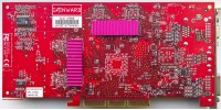 Gainward PowerPack GeForce4 Ultra/700XP Golden Sample