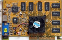 PowerColor EvilKing 3 PRO