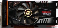 Powercolor Radeon HD 6850