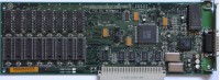 Apple High Resolution Display Video Card HQ