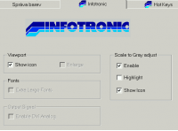 Infotronic