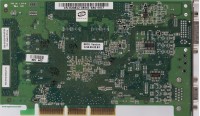 NVIDIA Quadro FX 500
