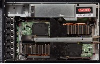 Tesla 1U GPU Computing System