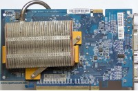 Gigabyte GV-NX66T256DE