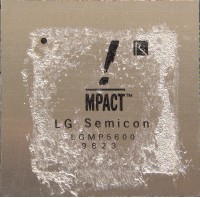 MPact 2 core