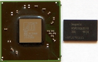 ATI Mobility Radeon HD 4330