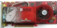 ATI Radeon X1950 Pro