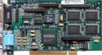 Matrox MGA-1164SG (Mystique 220)