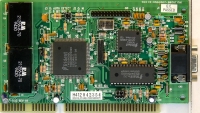 Trident TVGA9000C