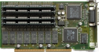 Apple Power Macintosh 8100 VRAM expansion card