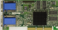 Matrox Millennium G450