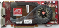 ATI FireGL V5600