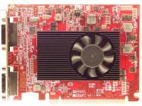 AMD Radeon E6460