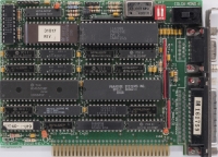 Paradise Systems PVC2