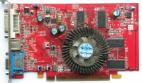 ATI Radeon X1050