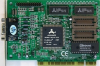 Alliance Semiconductor ProMotion 6422