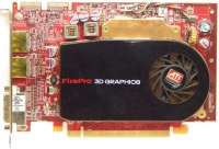 ATI FirePro V5700