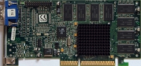 3Dfx Voodoo 3 2000