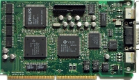 Apple AV Card 820-0510-A