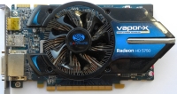 ATI Radeon HD 5750