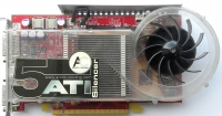 ATI Radeon X800