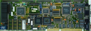 Arcom Control Systems PSCIM-CPU