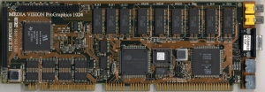 Media Vision ProGraphics 1024
