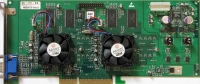 3Dfx Voodoo 5 5500