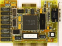 Paradise Systems PVGA1A-JK