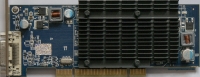 ATI Radeon HD 2400 PRO